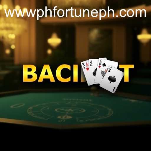 Online Baccarat