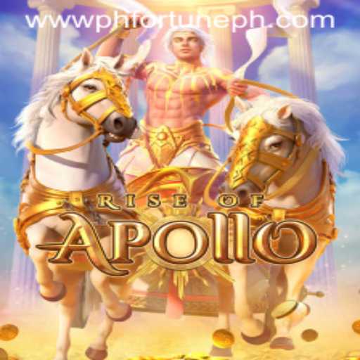 Rise of Apollo: A New Era in Gaming with PHFORTUNE Bonus