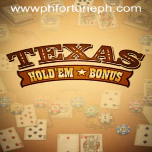 Discover the Excitement of Texas Hold'em Bonus with PHFORTUNE