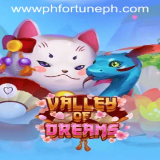 Immerse Yourself in Valley of Dreams: A Journey Into Fantasy